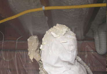Oakville Crawl Space Insulation