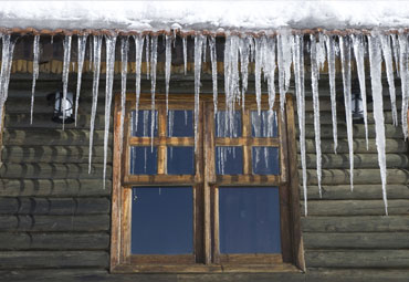 Ice Dam Prevention for Oakville Homes