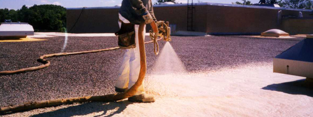 what are spray foam roofing benefits? what are spray foam roofing benefits?